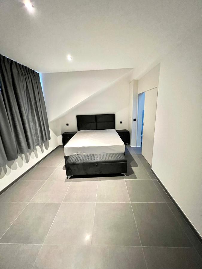 Brand-New Apartments In The Heart Of Brussels Exterior photo