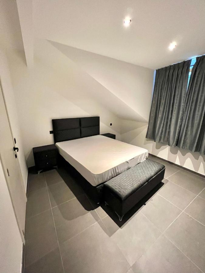 Brand-New Apartments In The Heart Of Brussels Exterior photo