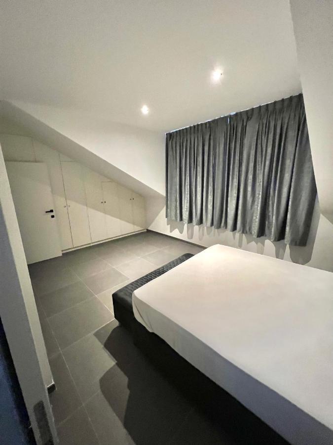 Brand-New Apartments In The Heart Of Brussels Exterior photo