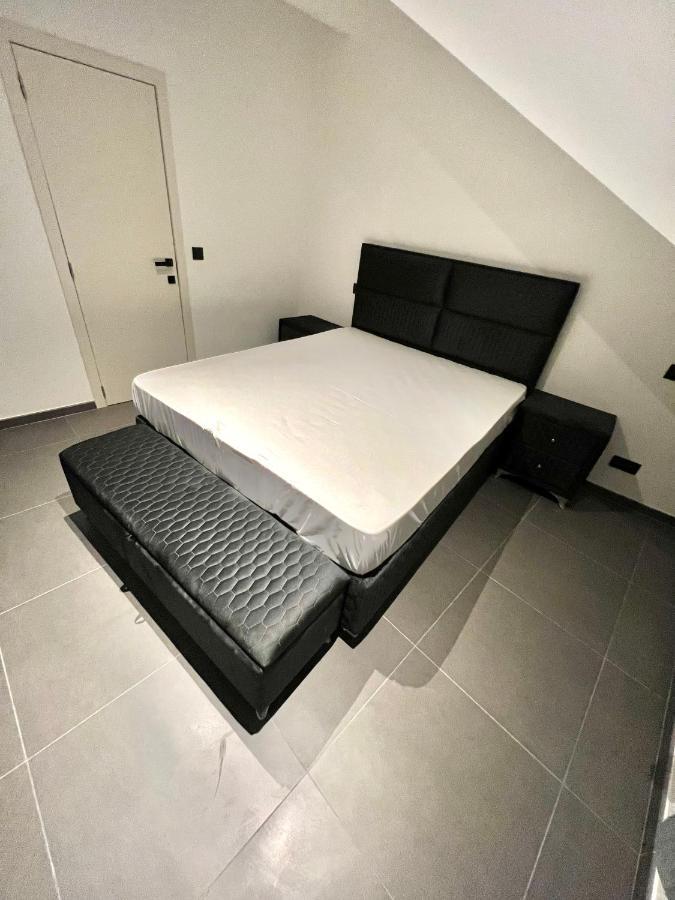 Brand-New Apartments In The Heart Of Brussels Exterior photo
