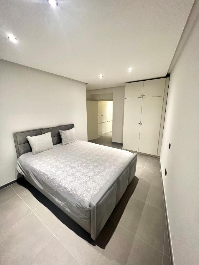Brand-New Apartments In The Heart Of Brussels Exterior photo